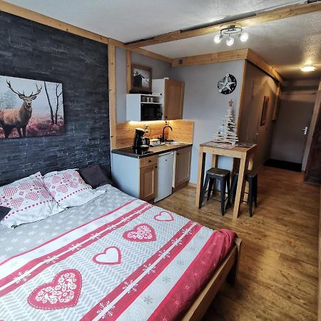 La Cabane Chamonix Zewnętrze zdjęcie