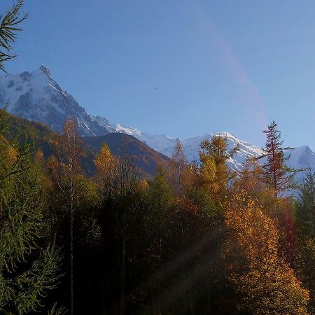 La Cabane Chamonix Zewnętrze zdjęcie