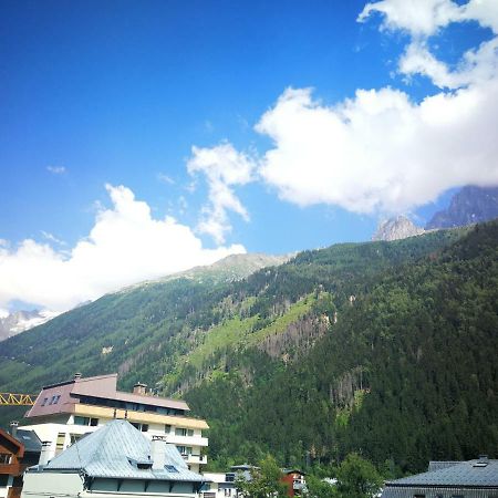 La Cabane Chamonix Zewnętrze zdjęcie