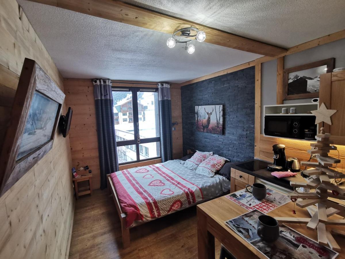La Cabane Chamonix Zewnętrze zdjęcie