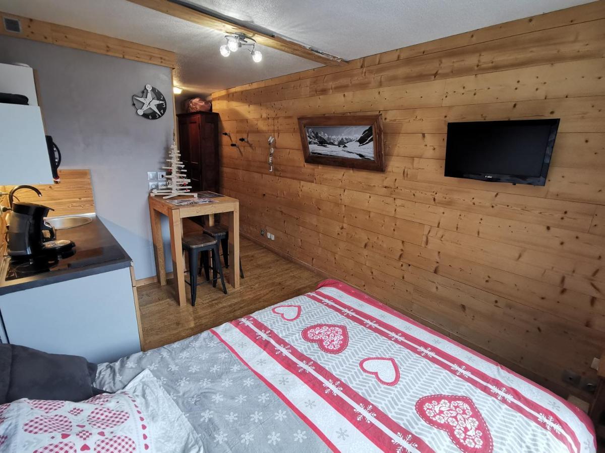 La Cabane Chamonix Zewnętrze zdjęcie