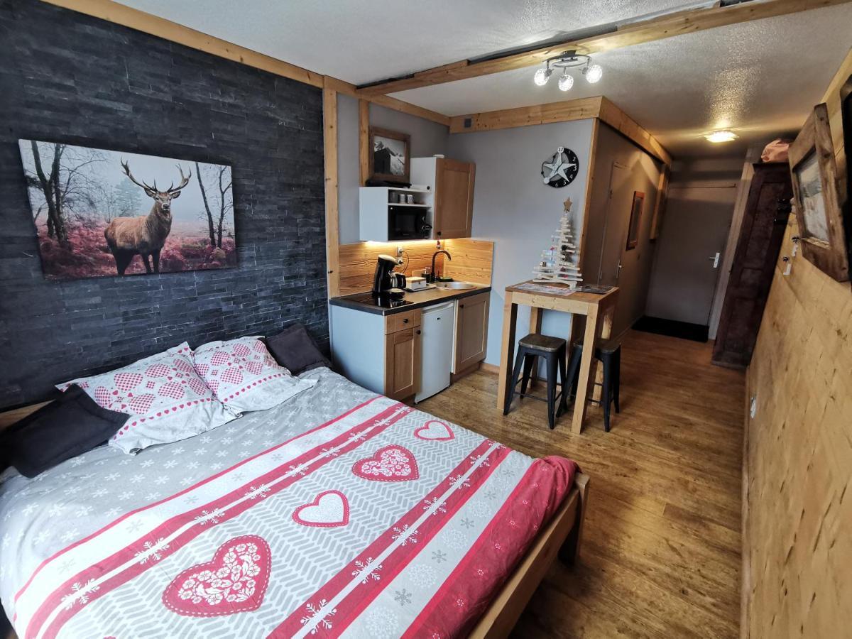 La Cabane Chamonix Zewnętrze zdjęcie