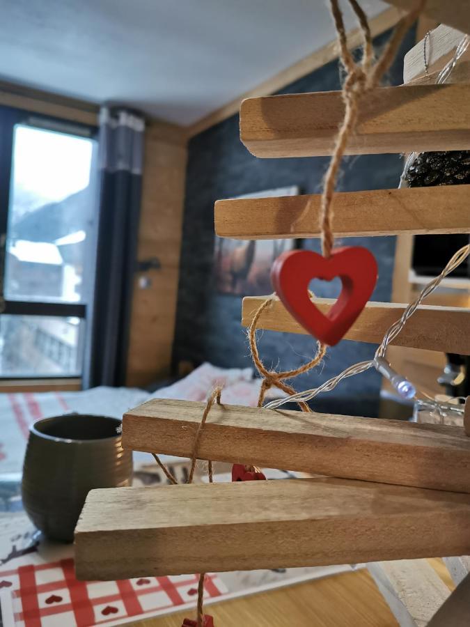 La Cabane Chamonix Zewnętrze zdjęcie