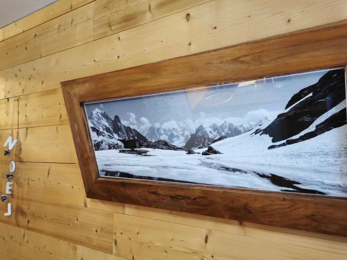 La Cabane Chamonix Zewnętrze zdjęcie