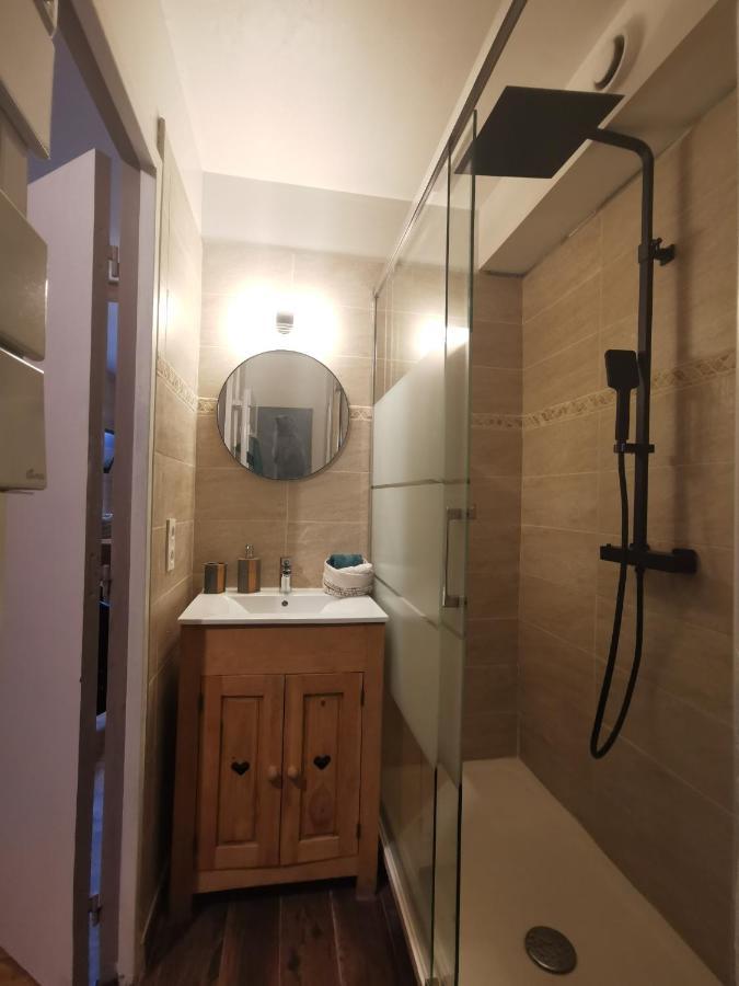 La Cabane Chamonix Zewnętrze zdjęcie