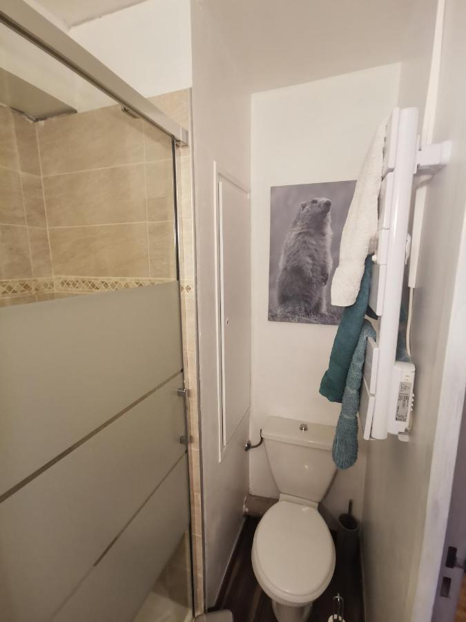 La Cabane Chamonix Zewnętrze zdjęcie