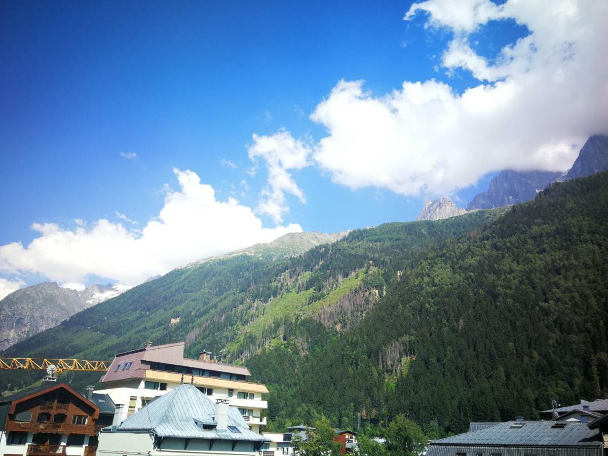 La Cabane Chamonix Zewnętrze zdjęcie