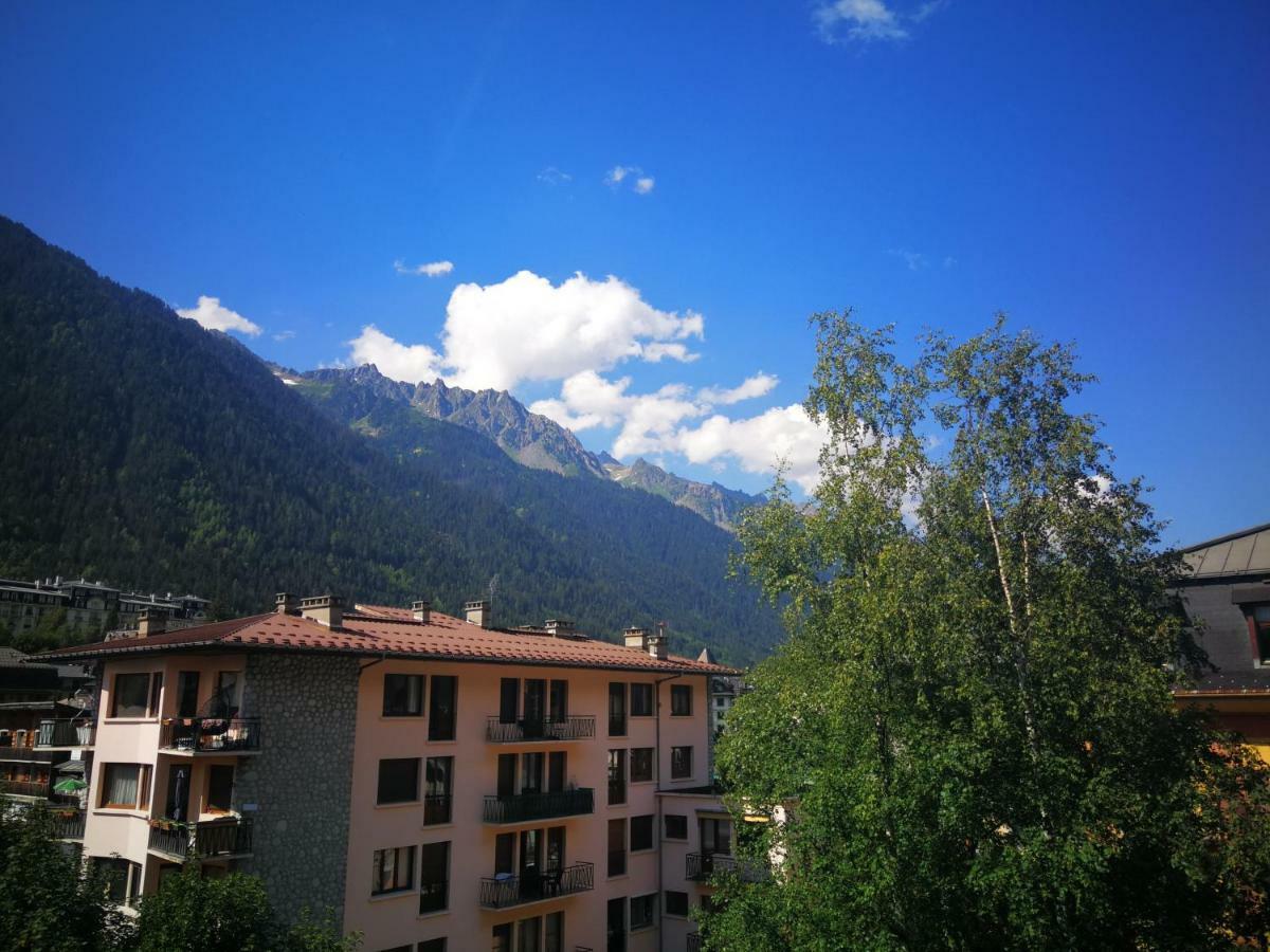 La Cabane Chamonix Zewnętrze zdjęcie