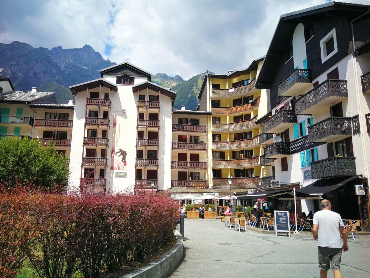 La Cabane Chamonix Zewnętrze zdjęcie